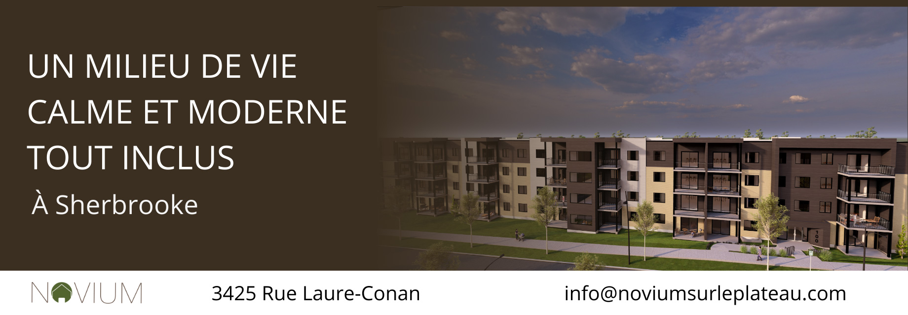 Novium sur le Plateau