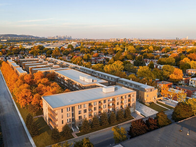 Univert LaSalle condos – photo 1