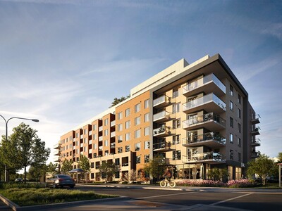 Exal Longueuil – photo 1
