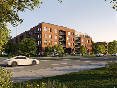 Joseph Condos – photo 1