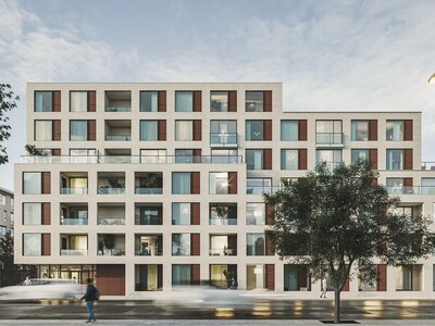 SUMA Condos – photo 1