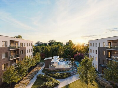Les Terrasses d'Auteuil – photo 1