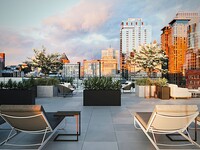 1200 Mackay Condos – photo 4