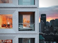 1200 Mackay Condos – photo 3