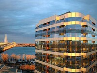 Le 16 Place du commerce 16PDC