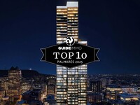 1 Square Phillips Penthouses & Condos