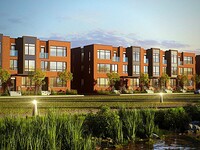 Alys maisons de ville