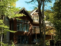 Domaine du Mont-Hibou