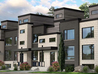 Kaïa maison de ville