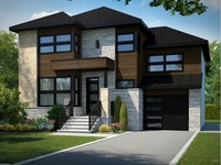 Boisé de la Salette