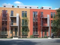 Le Gordon Condominiums