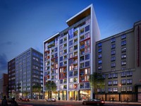 Nuberri Appartements