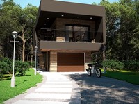 Nordikasa - VUE Lac Mc Gregor