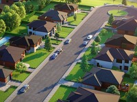 Quartier de la Ferme