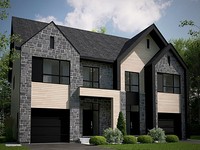 Saint-Augustin Mirabel