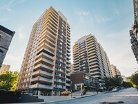 Appartements Le Parc