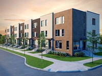 Avia maisons de ville