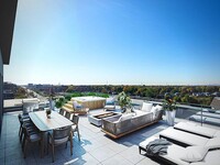 Baldwin Condos & Penthouses – photo 4