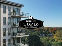 Baldwin Condos & Penthouses