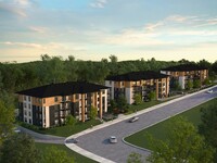 Le Boisé Bellefeuille