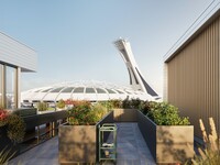 Canoë Condos – photo 2