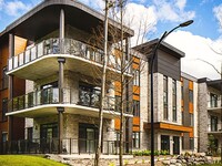 Quartier Chambéry Condos