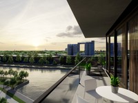 Charlotte Condos Griffintown