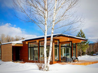 ChicShack Micro-lofts