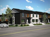 Cité de la Gare Sainte-Rose