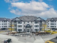 La Cité du Golf des Lacs