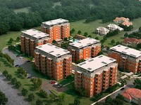 Les Jardins Champagne