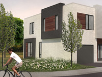 Urbanova - Groupe Mathieu