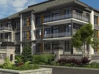 Les condominiums X15