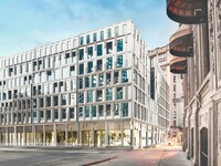 Laurence condos locatifs