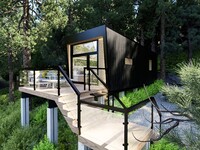 Constellations espaces innovants