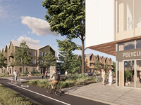 Coop Village Chelsea – photo 3