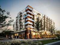 Le Danaus Condominiums