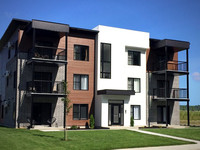 District 55 - Habitations Paris & Frères