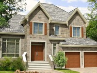 Domaine des Châteaux de Brisach