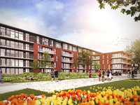 Domaine de Sillery - Le Pavillon