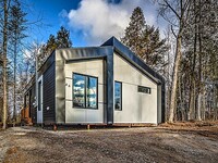 Domaine du Grand-Portneuf