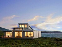 Domaine Poisson Blanc