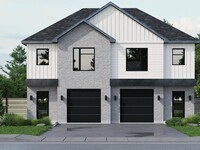 Eau Boisé de Varennes