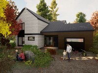 Écodomaine des Forges