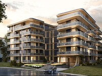 Ellipse Condominiums