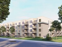 Évolution Urbaine Saint-Amable