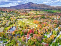 Faubourg Bellerive Magog