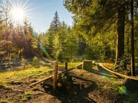 Le Faubourg Mattawin