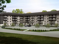 Le Laurier de Mirabel