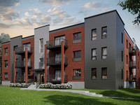 Domaine Pointe-de-l'Île